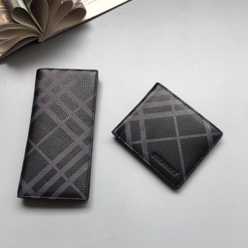 Burberry Wallets Purse